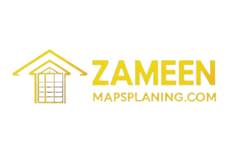 Zameenmapsplaning